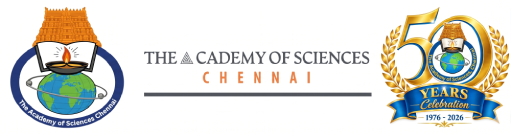 The Academy of Sciences, Chennai